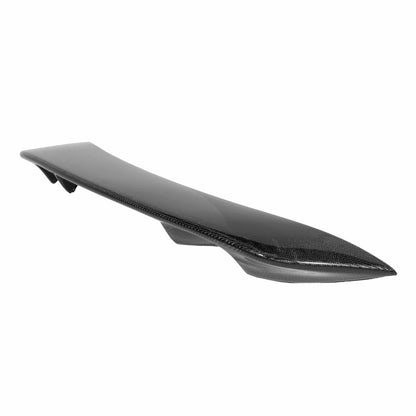 Seibon 09-12 Nissan 370Z SR-Style Carbon Fiber Rear Spoiler RS0910NS370-SR