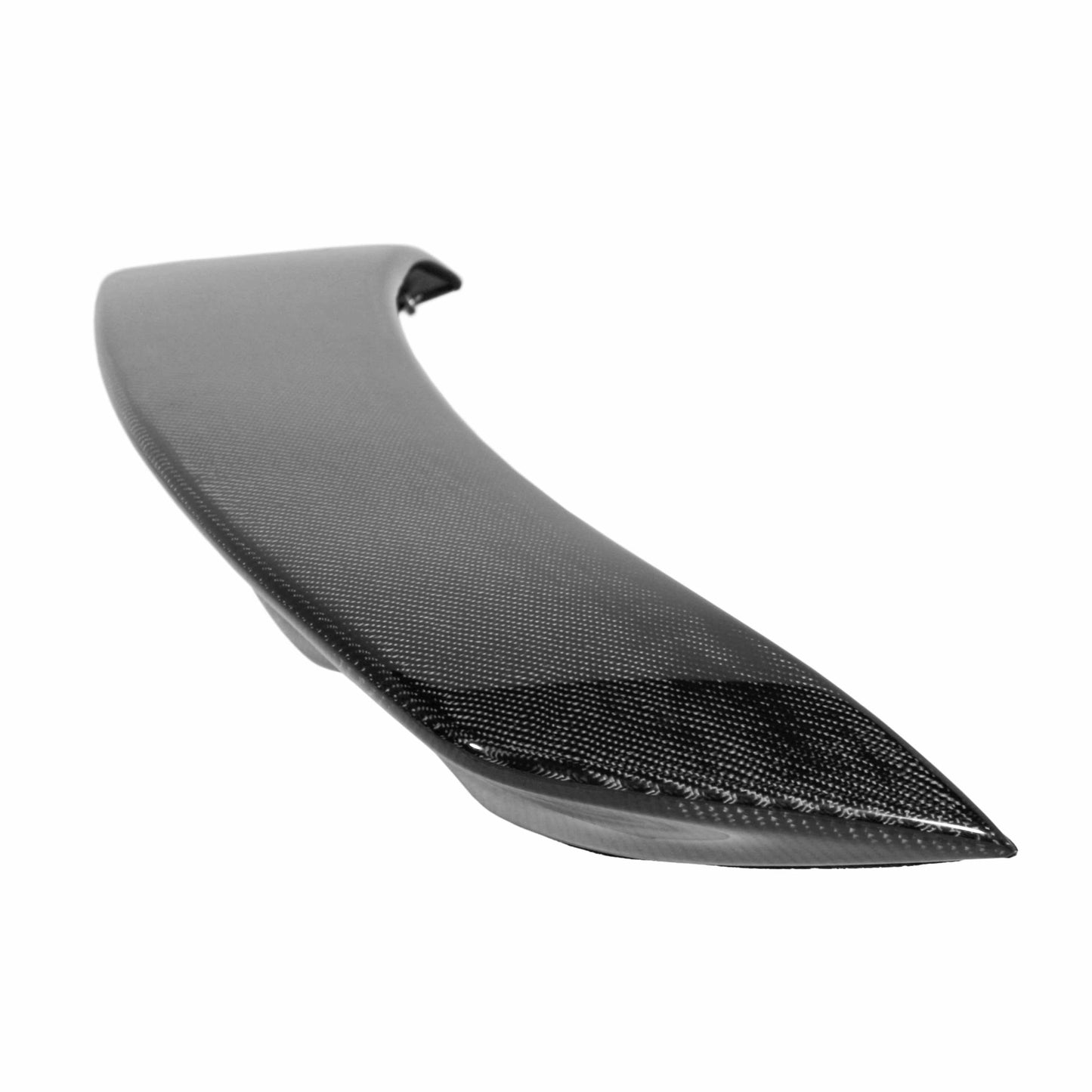 Seibon 09-12 Nissan 370Z SR-Style Carbon Fiber Rear Spoiler RS0910NS370-SR