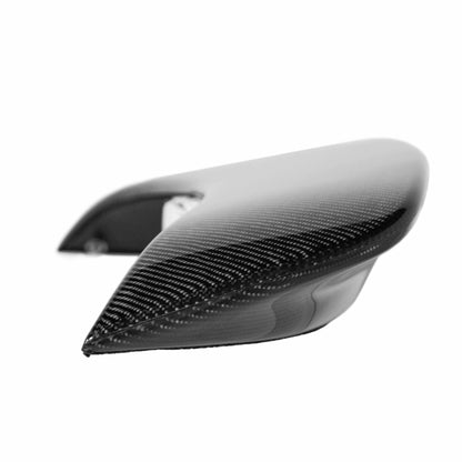 Seibon 09-12 Nissan 370Z SR-Style Carbon Fiber Rear Spoiler RS0910NS370-SR