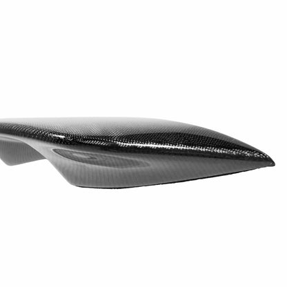 Seibon 09-12 Nissan 370Z SR-Style Carbon Fiber Rear Spoiler RS0910NS370-SR