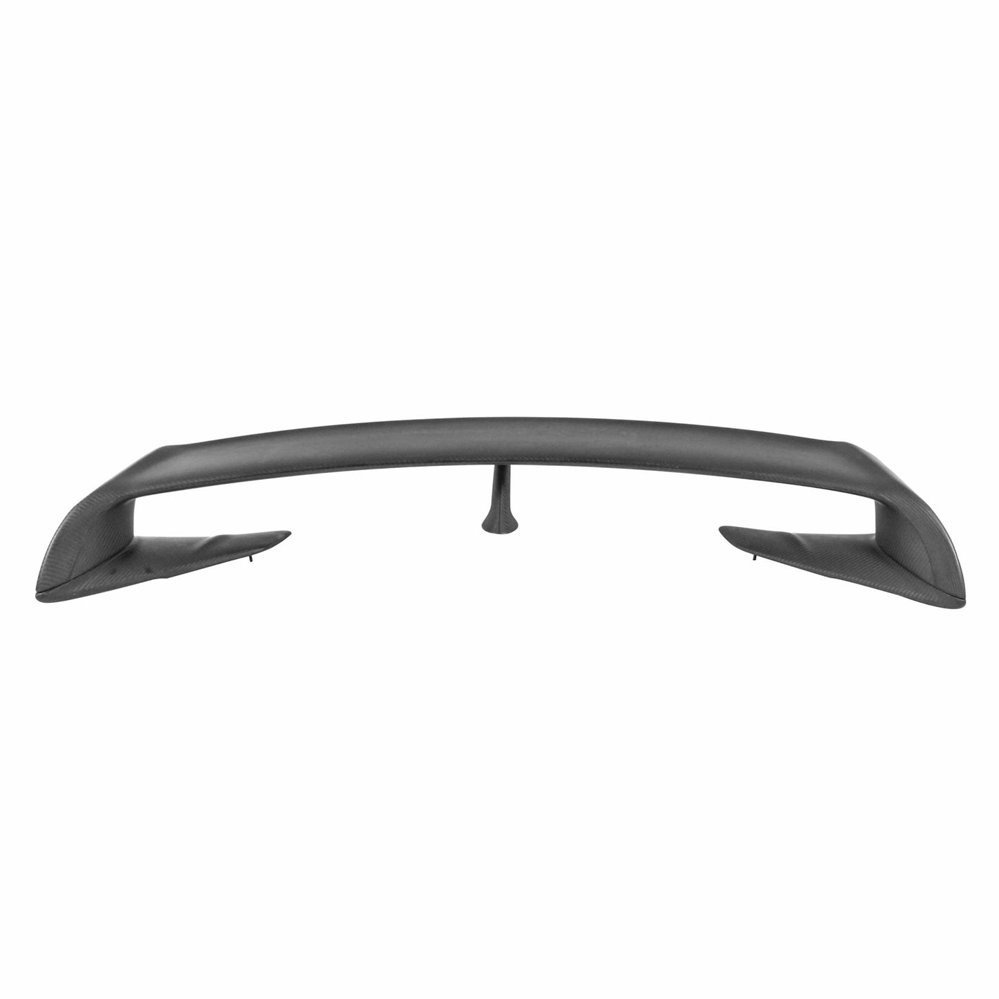 Seibon 09-15 Nissan GTR Dry Carbon Fiber Rear Spoiler RS0910NSGTR-VS-DRY