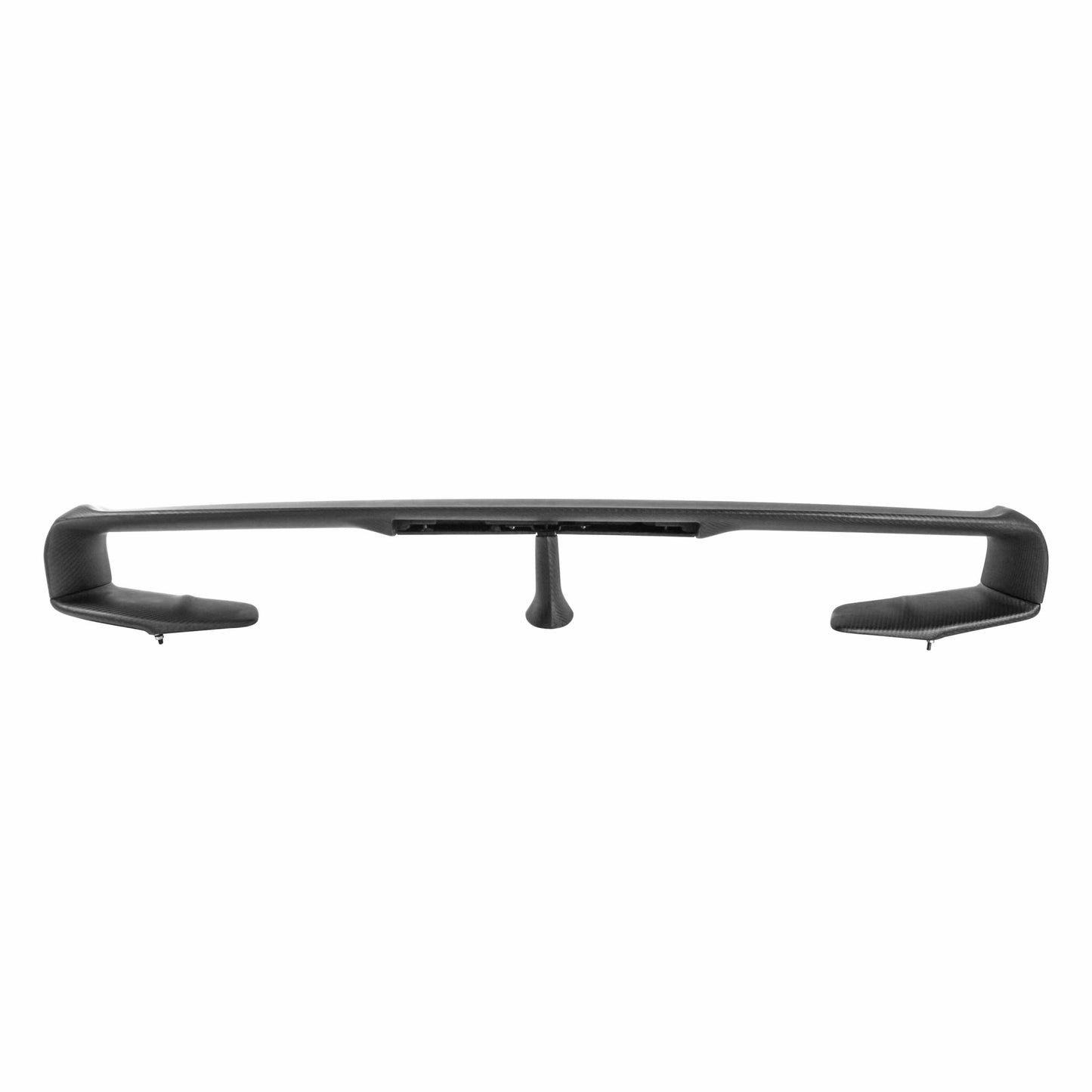 Seibon 09-15 Nissan GTR Dry Carbon Fiber Rear Spoiler RS0910NSGTR-VS-DRY