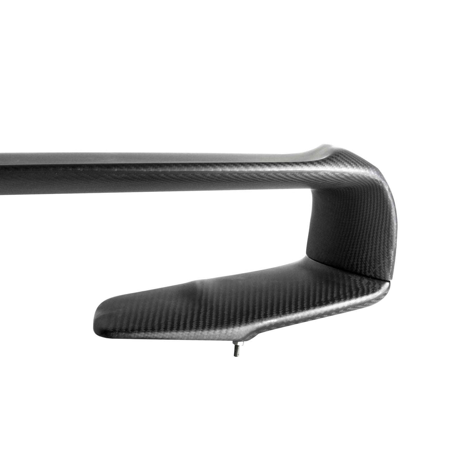 Seibon 09-15 Nissan GTR Dry Carbon Fiber Rear Spoiler RS0910NSGTR-VS-DRY