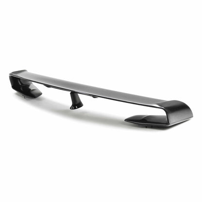 Seibon 09-11 Nissan GTR R35 VS-Style Carbon Fiber Rear Spoiler RS0910NSGTR-VS