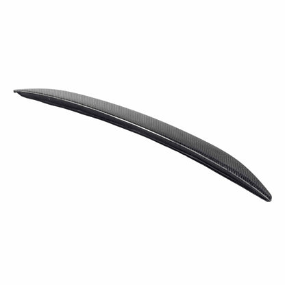 Seibon 10-12 Kia Optima Carbon Fiber Rear Spoiler RS1012KIOP