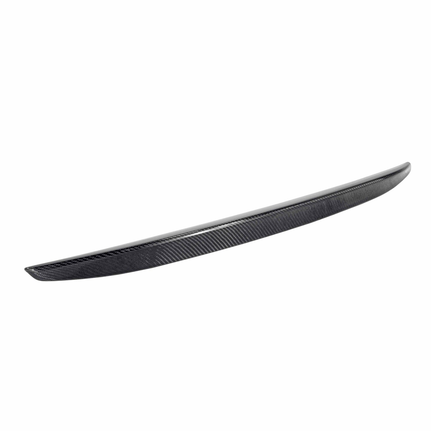 Seibon 10-12 Kia Optima Carbon Fiber Rear Spoiler RS1012KIOP