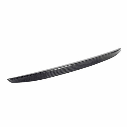 Seibon 10-12 Kia Optima Carbon Fiber Rear Spoiler RS1012KIOP