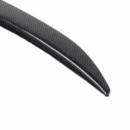 Seibon 10-12 Kia Optima Carbon Fiber Rear Spoiler RS1012KIOP