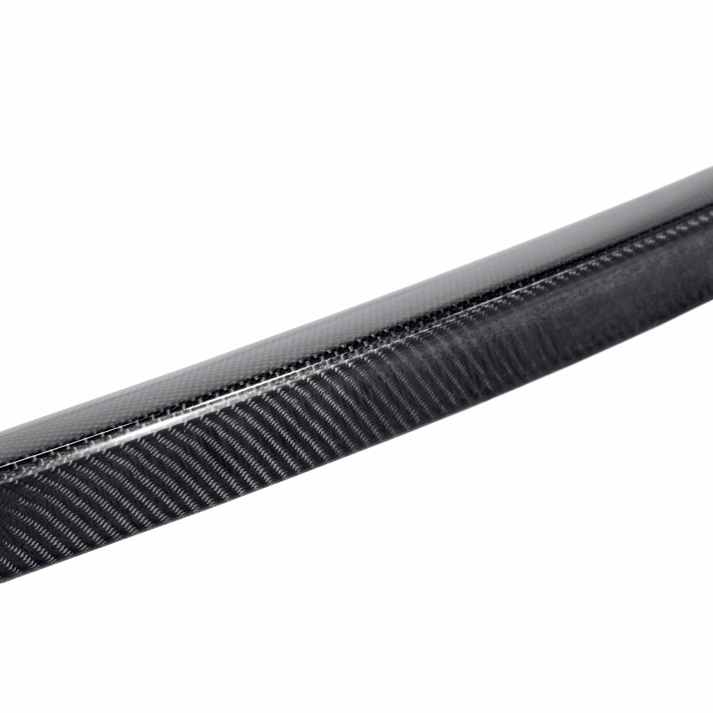Seibon 10-12 Kia Optima Carbon Fiber Rear Spoiler RS1012KIOP