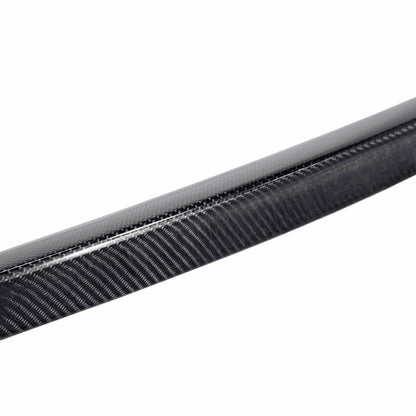 Seibon 10-12 Kia Optima Carbon Fiber Rear Spoiler RS1012KIOP