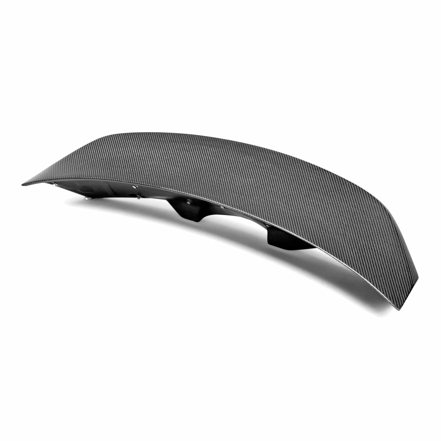 Seibon 12-13 Honda Civic 2DR C-Style Carbon Fiber Rear Spoiler RS1213HDCV2D-C