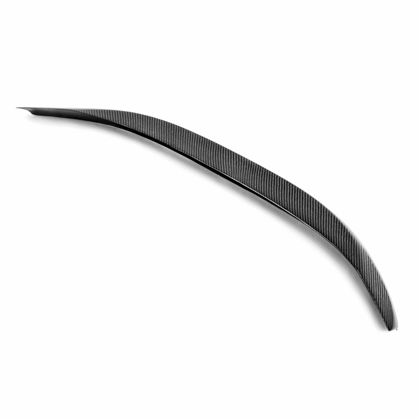 Seibon 12-13 Scion FRS/ Subaru BRZ C-Style Carbon Fiber Rear Spoiler RS1213SCNFRS-C