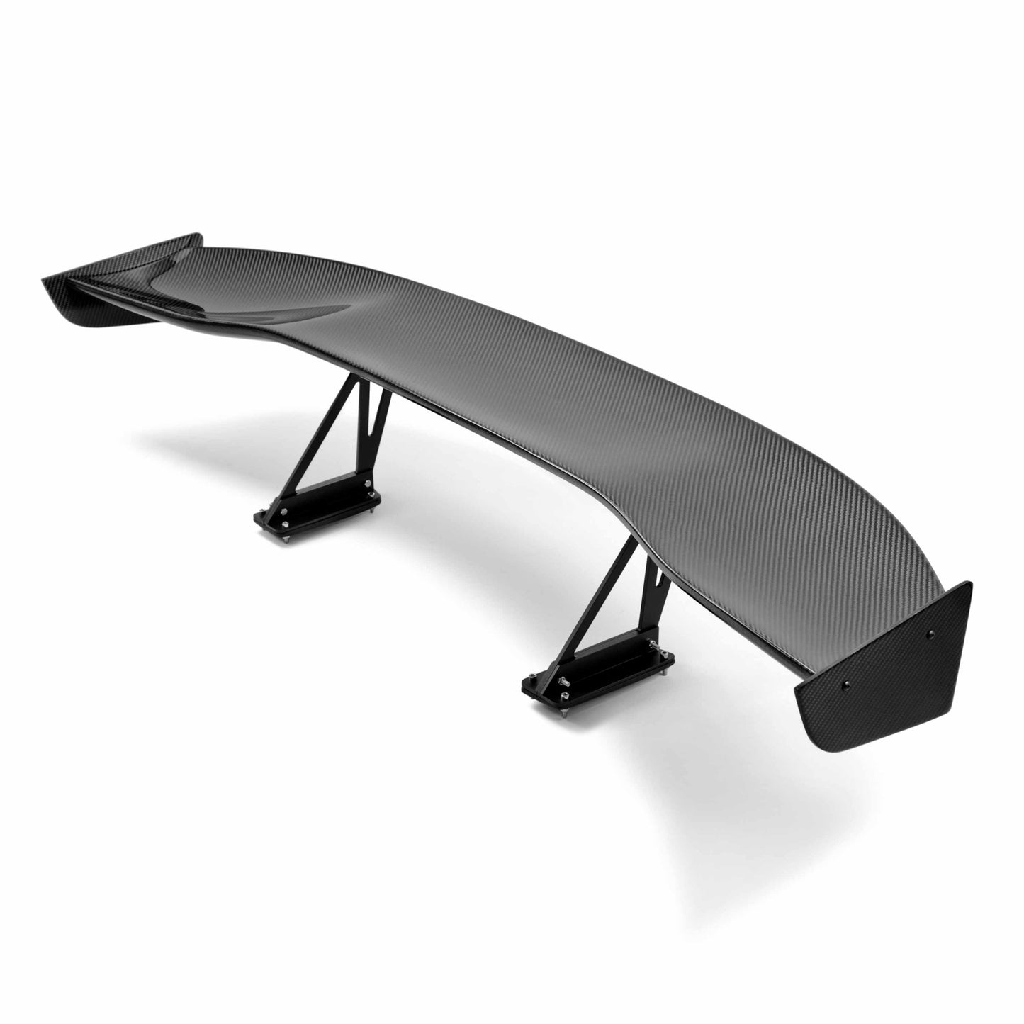 Seibon 12-13 Scion FRS/Subaru BRZ GT- Style Carbon Fiber Rear Spoiler RS1213SCNFRS-GT