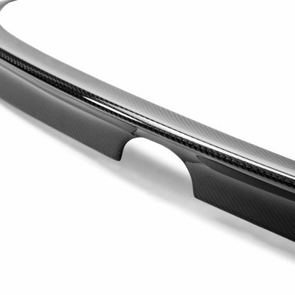Seibon 14 Lexus IS350 F Sport SM Style Carbon Fiber Rear Spoiler RS14LXIS-SM