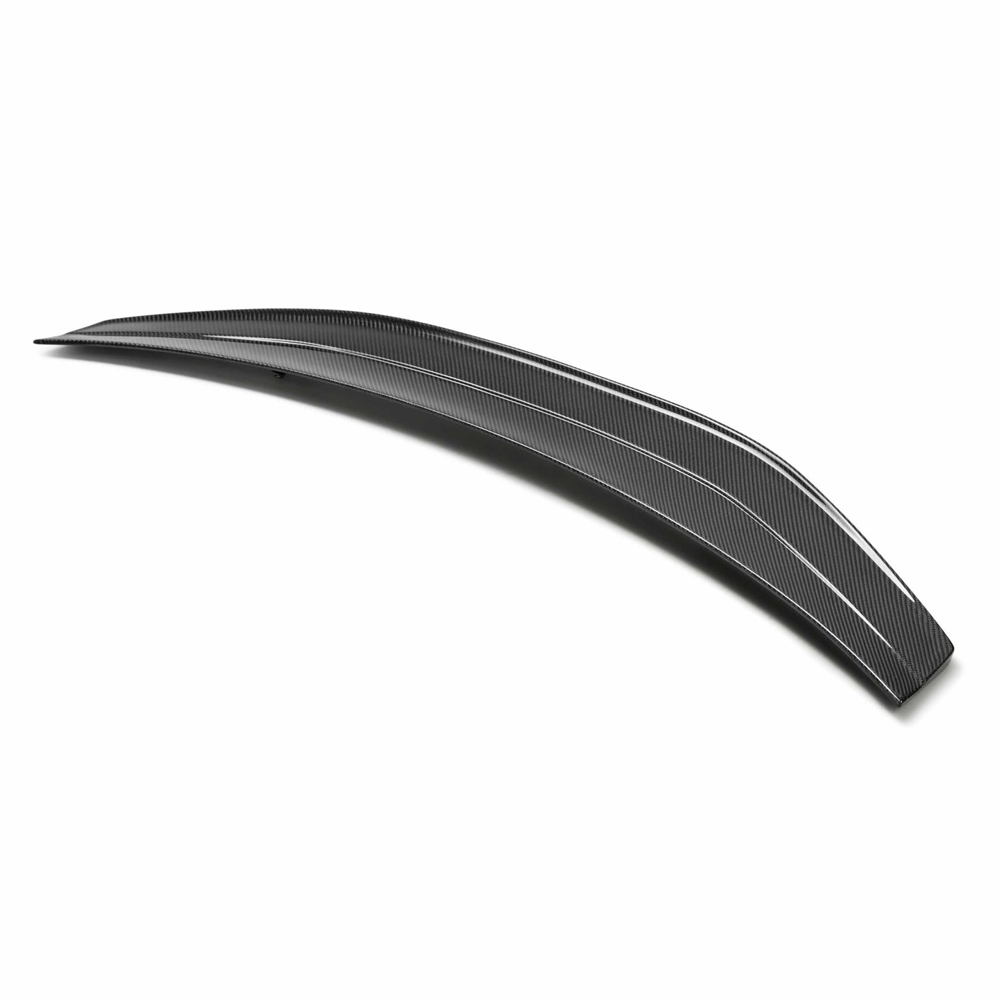 Seibon 15-17 Lexus RC F C-Style Carbon Fiber Rear Spoiler RS15LXRCF-C