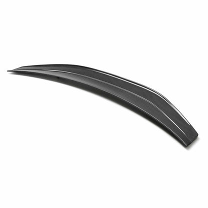 Seibon 15-17 Lexus RC F C-Style Carbon Fiber Rear Spoiler RS15LXRCF-C