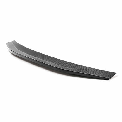 Seibon 15-17 Lexus RC F C-Style Carbon Fiber Rear Spoiler RS15LXRCF-C