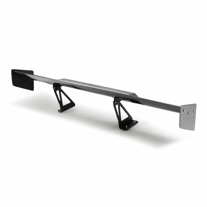 Seibon 15-18 Subaru WRX / STi Carbon Fiber Rear Spoiler - GT Style RS15SBIMP-GT