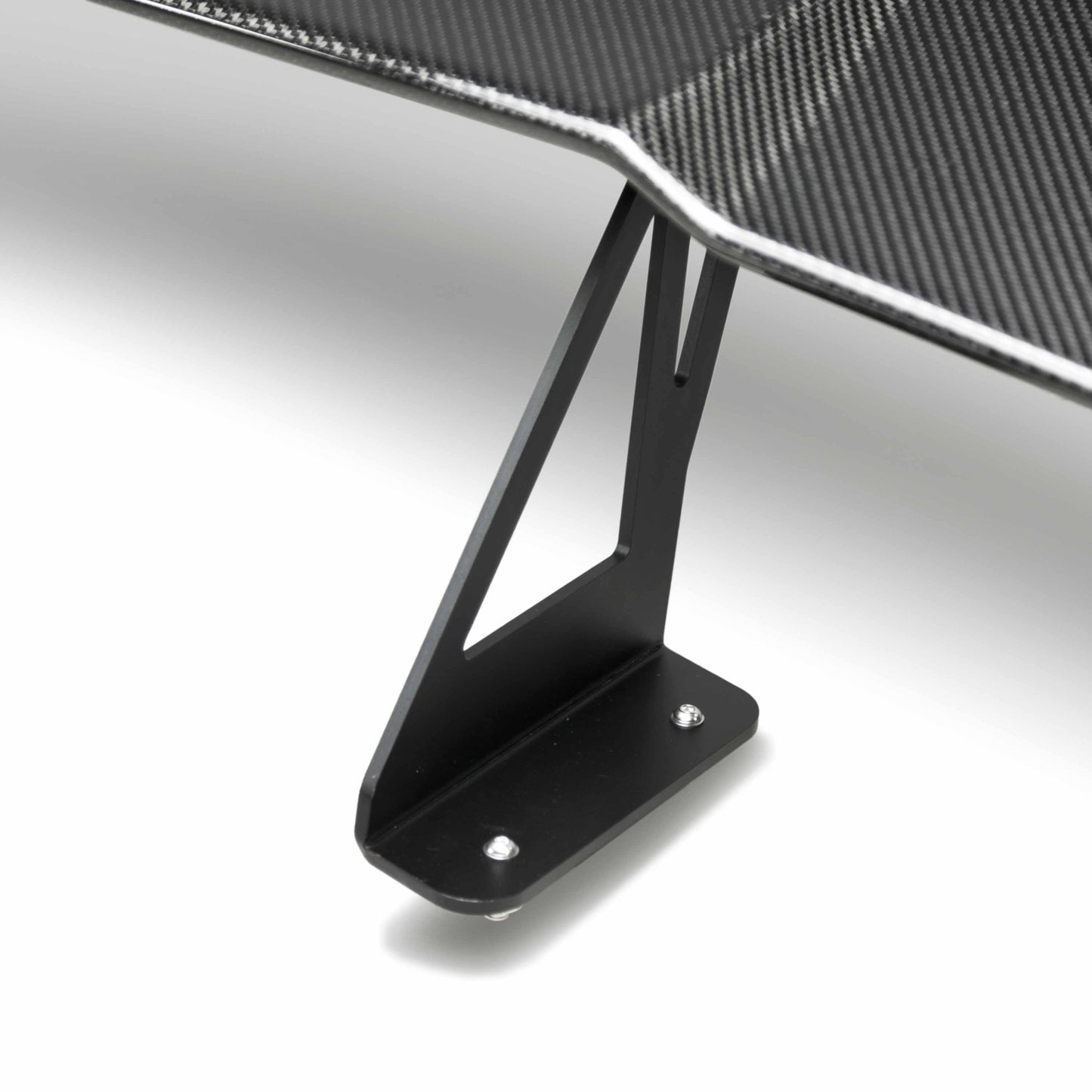 Seibon 15-18 Subaru WRX / STi Carbon Fiber Rear Spoiler - GT Style RS15SBIMP-GT