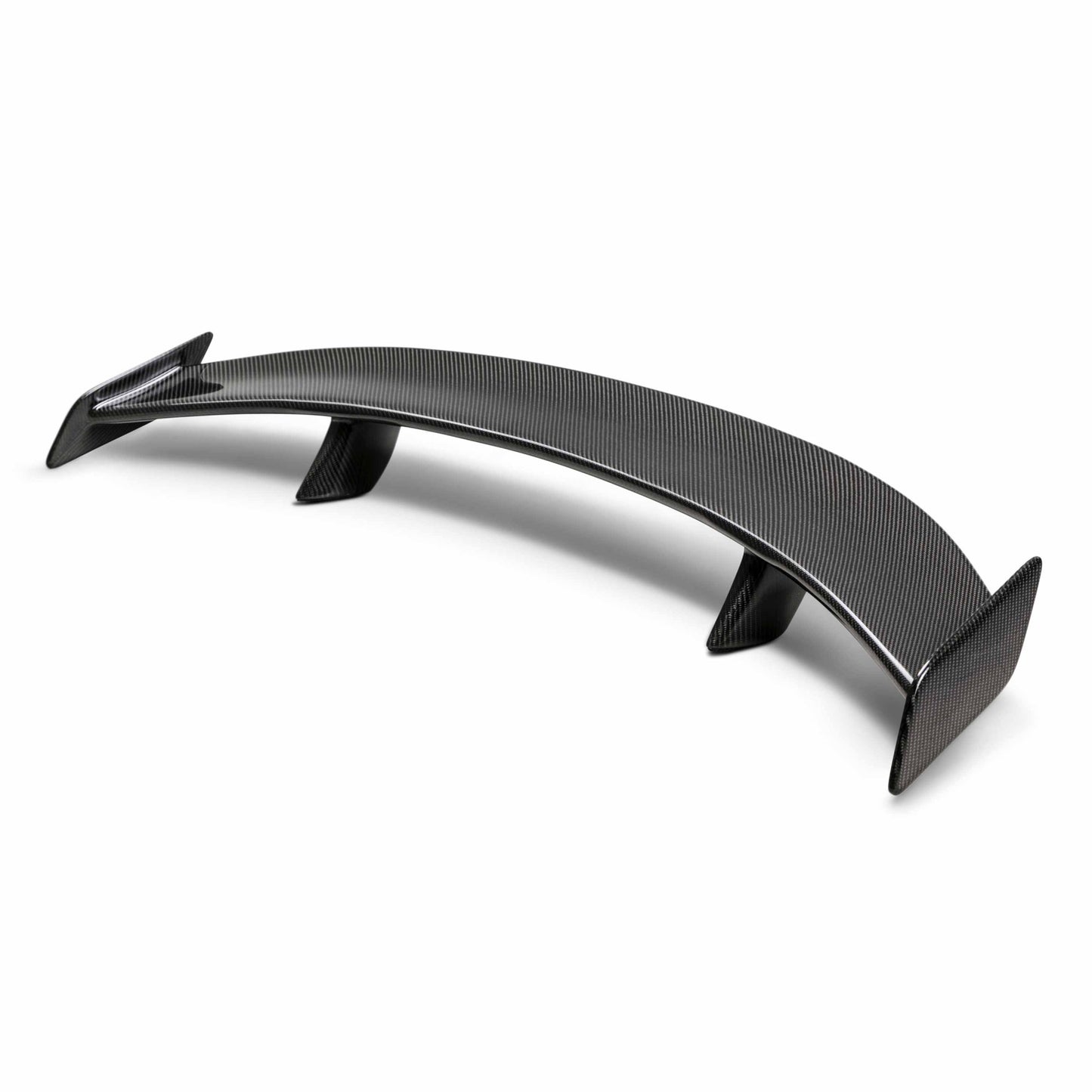 Seibon 16-17 Honda Civic Sedan GT Carbon Fiber Rear Spoiler RS16HDCV4-GT