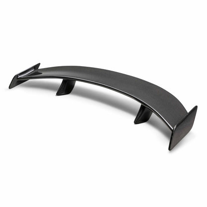 Seibon 16-17 Honda Civic Sedan GT Carbon Fiber Rear Spoiler RS16HDCV4-GT