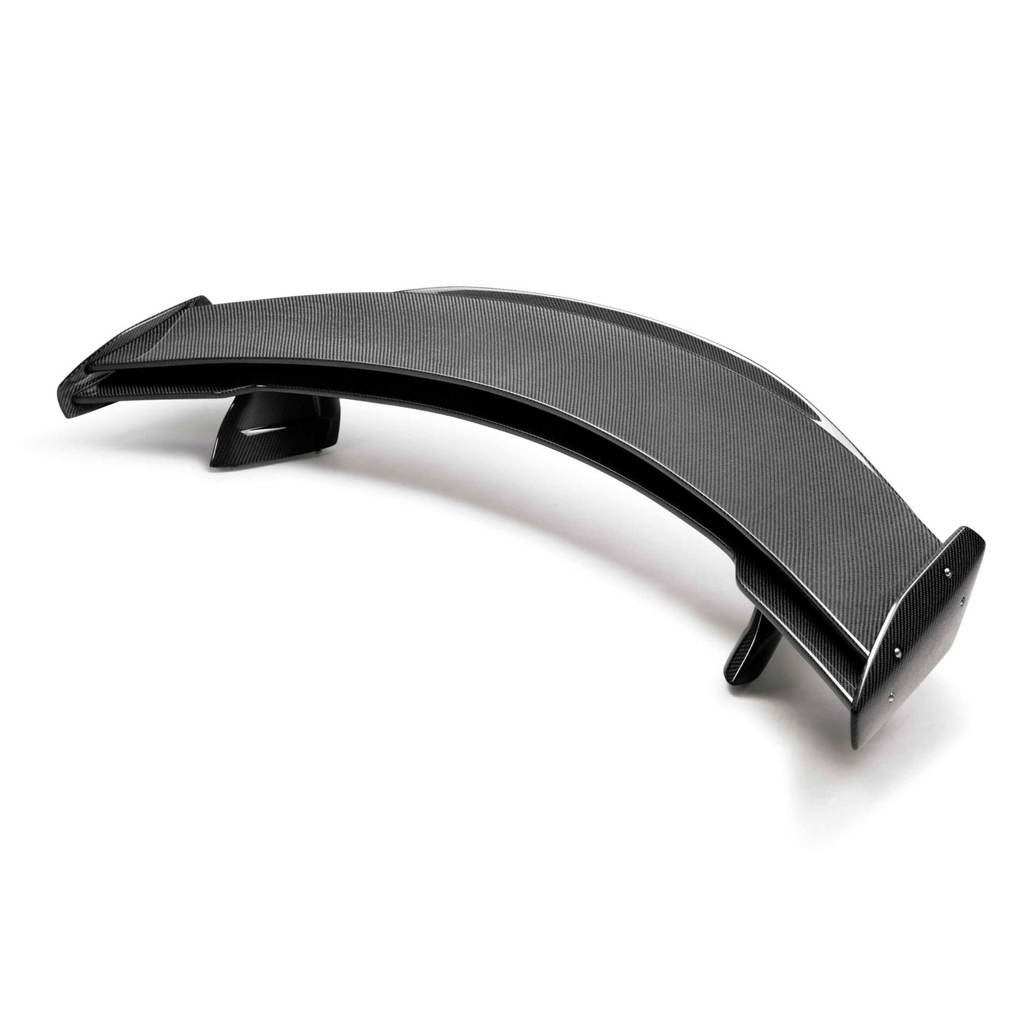 Seibon 17-19 Infiniti Q60 TB-Style Carbon Fiber Rear Spoiler RS17INFQ60-TB