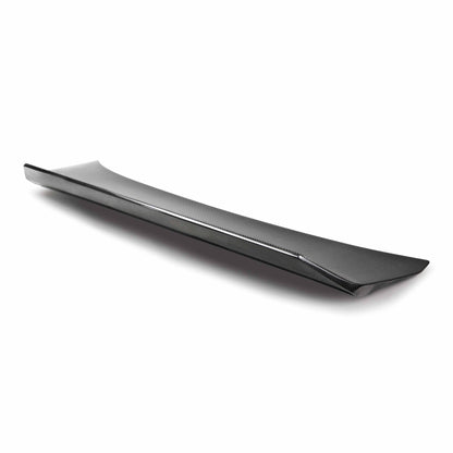 Seibon 18-20 Kia Stinger C-Style Carbon Fiber Spoiler RS18KIST-C