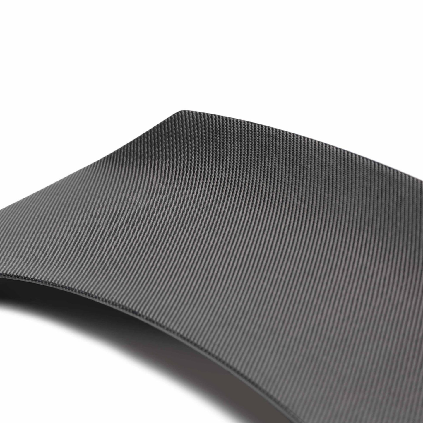 Seibon 18-20 Kia Stinger C-Style Carbon Fiber Spoiler RS18KIST-C