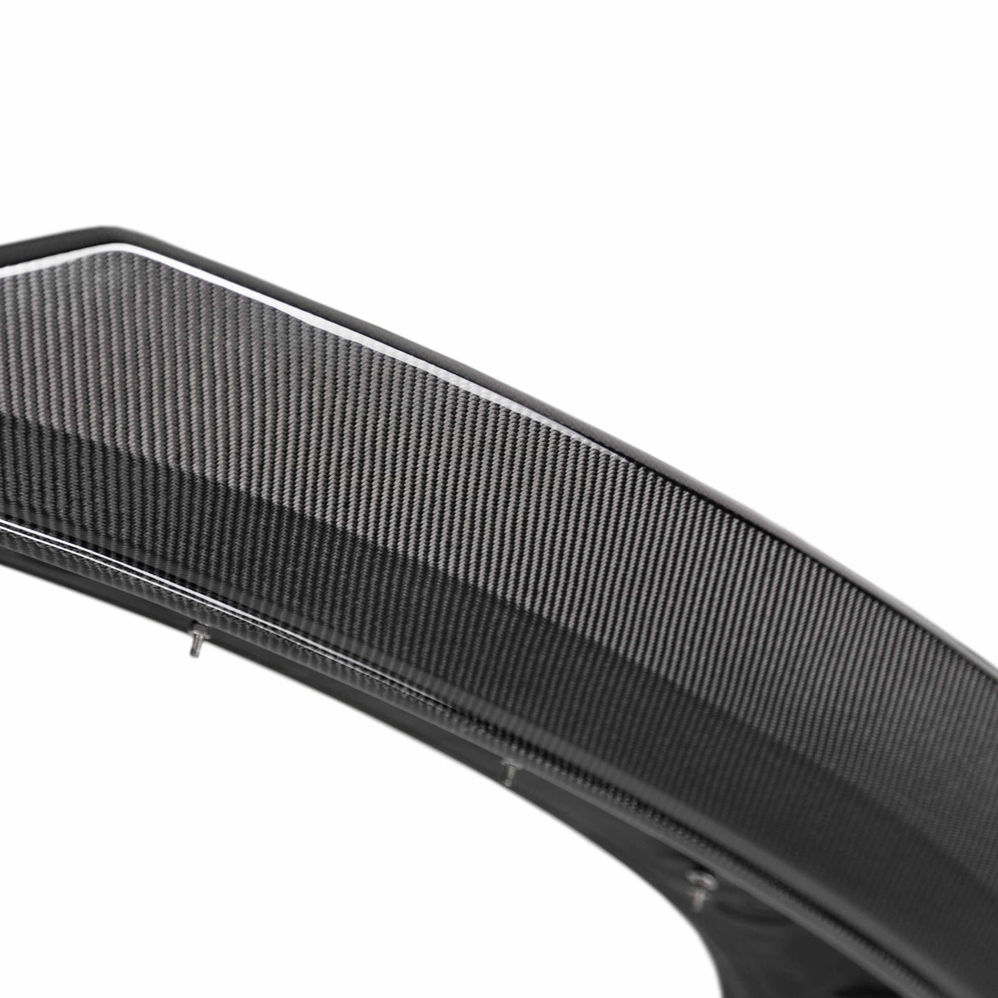 Seibon 18-20 Kia Stinger C-Style Carbon Fiber Spoiler RS18KIST-C