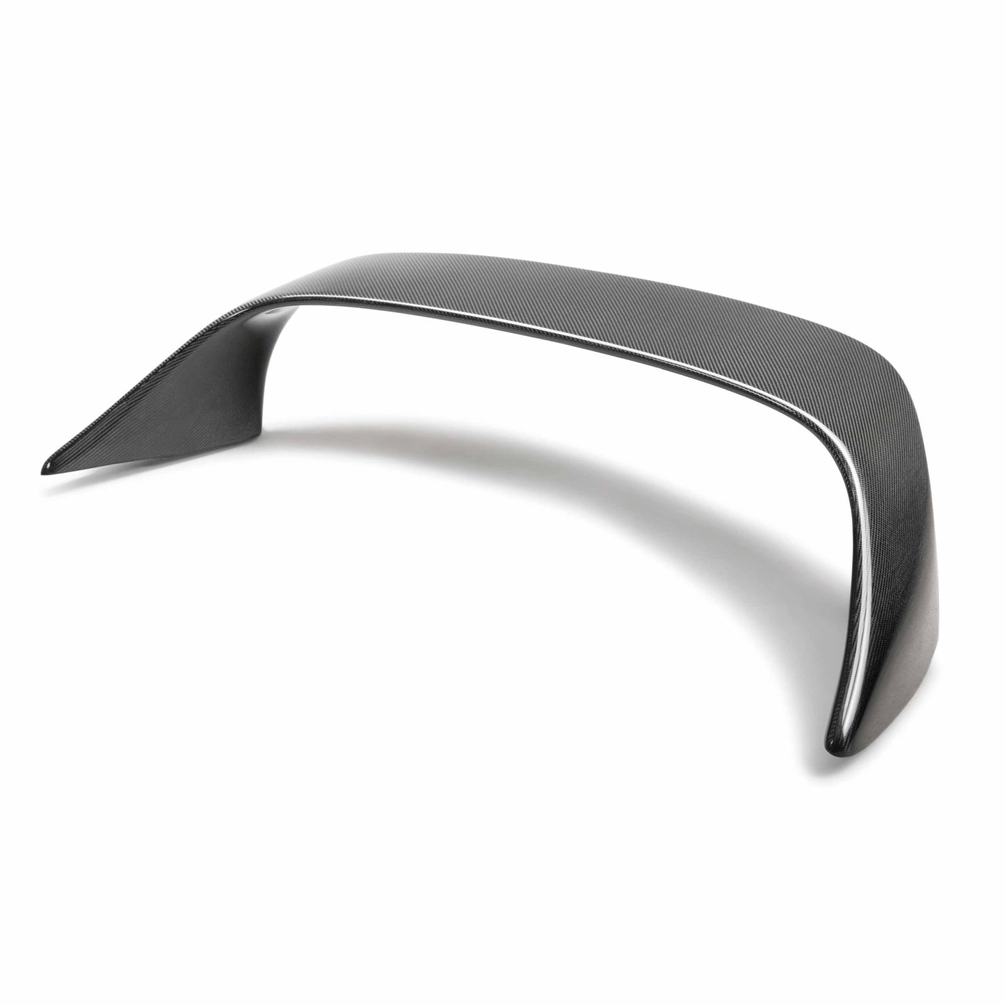Seibon 2020 Toyota GR Supra MB-Style Carbon Fiber Rear Spoiler RS20TYSUP-MB