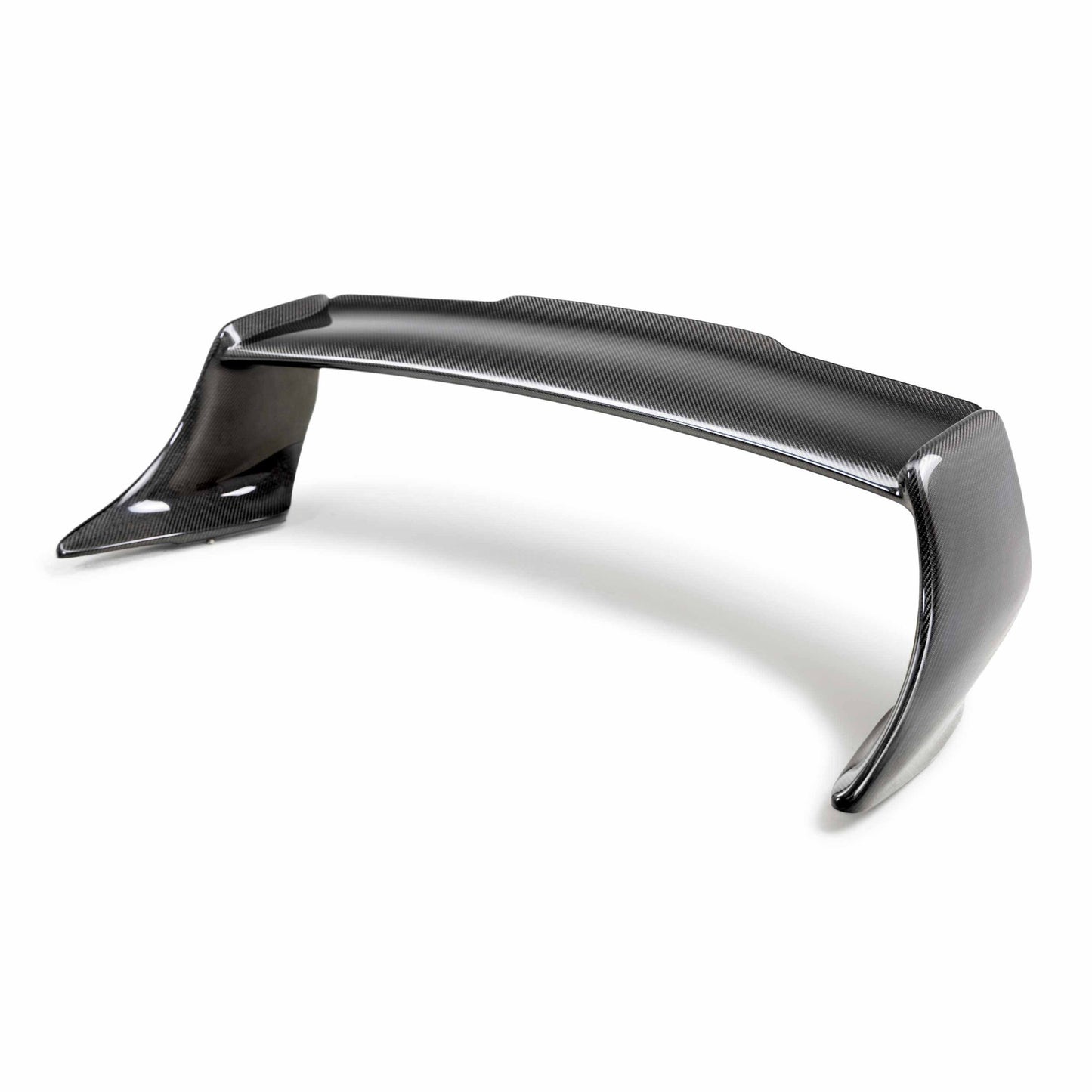Seibon 2020 Toyota Supra TD-Style Carbon Fiber Rear Spoiler RS20TYSUP-TD