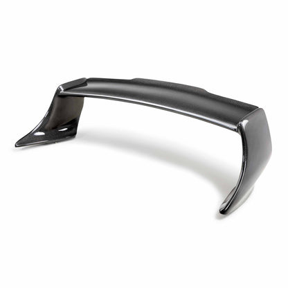 Seibon 2020 Toyota Supra TD-Style Carbon Fiber Rear Spoiler RS20TYSUP-TD