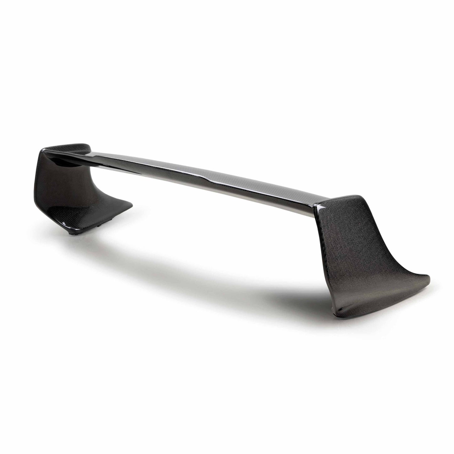 Seibon 2020 Toyota Supra TD-Style Carbon Fiber Rear Spoiler RS20TYSUP-TD