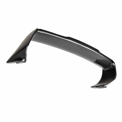 Seibon 2020 Toyota Supra TD-Style Carbon Fiber Rear Spoiler RS20TYSUP-TD