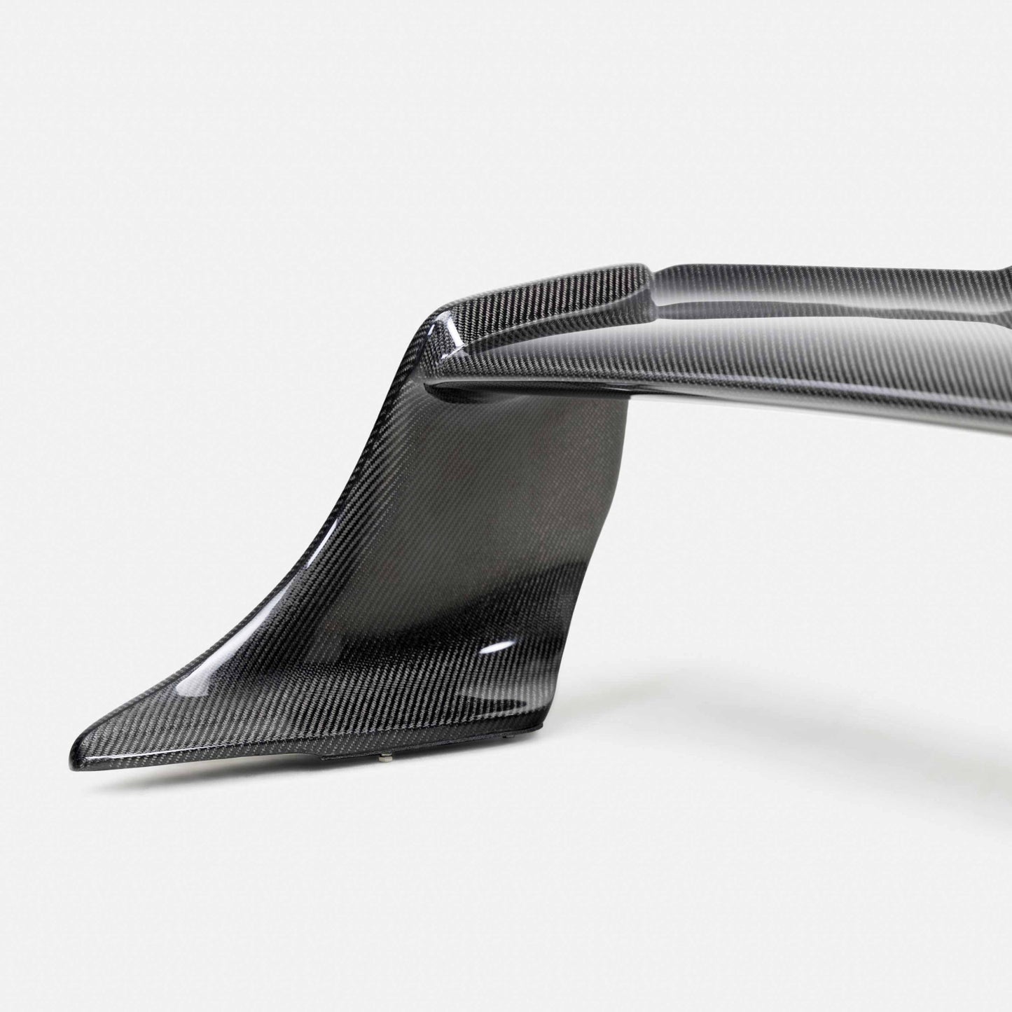 Seibon 2020 Toyota Supra TD-Style Carbon Fiber Rear Spoiler RS20TYSUP-TD