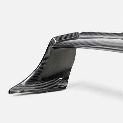 Seibon 2020 Toyota Supra TD-Style Carbon Fiber Rear Spoiler RS20TYSUP-TD