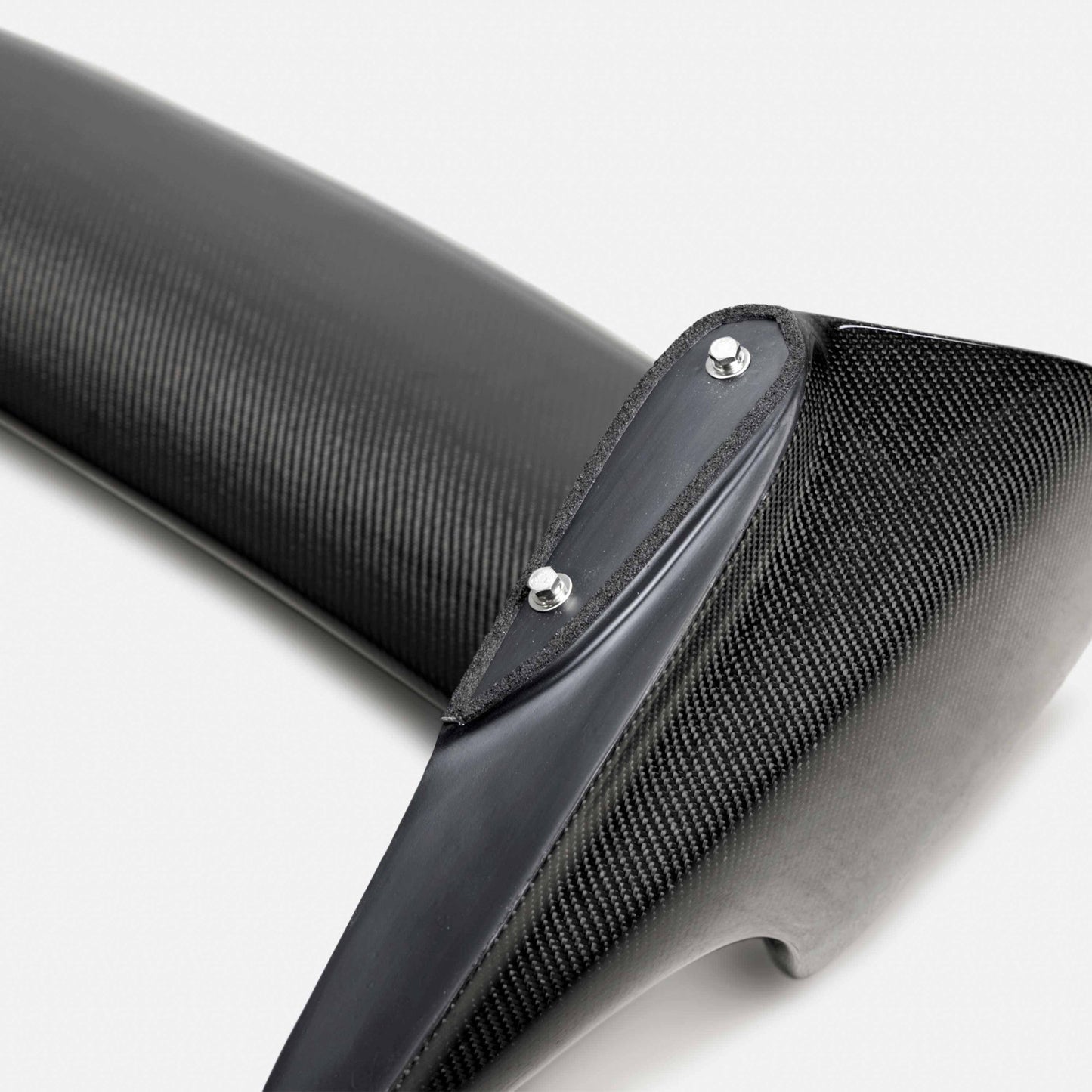 Seibon 2020 Toyota Supra TD-Style Carbon Fiber Rear Spoiler RS20TYSUP-TD