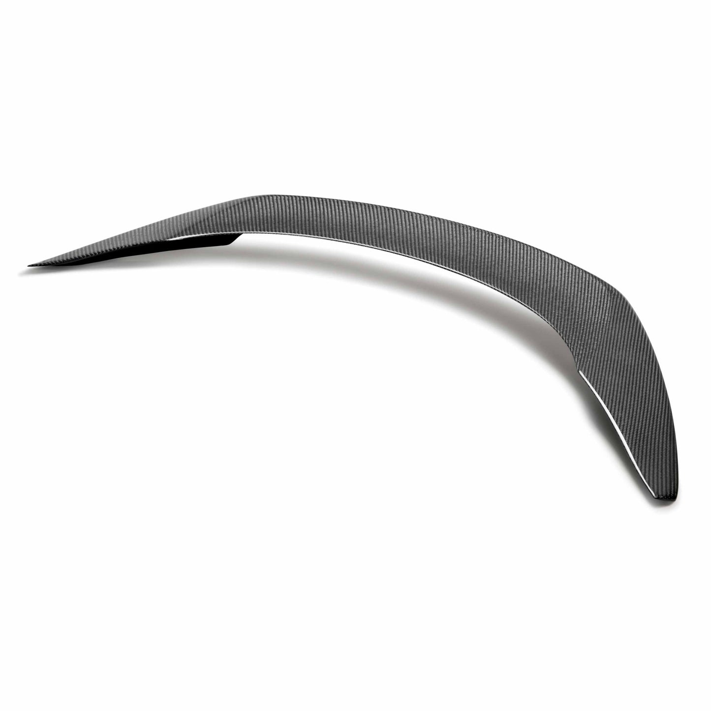 Seibon 2020 Toyota Supra SN-Style Carbon Fiber Rear Spoiler RS20TYSUP-TR
