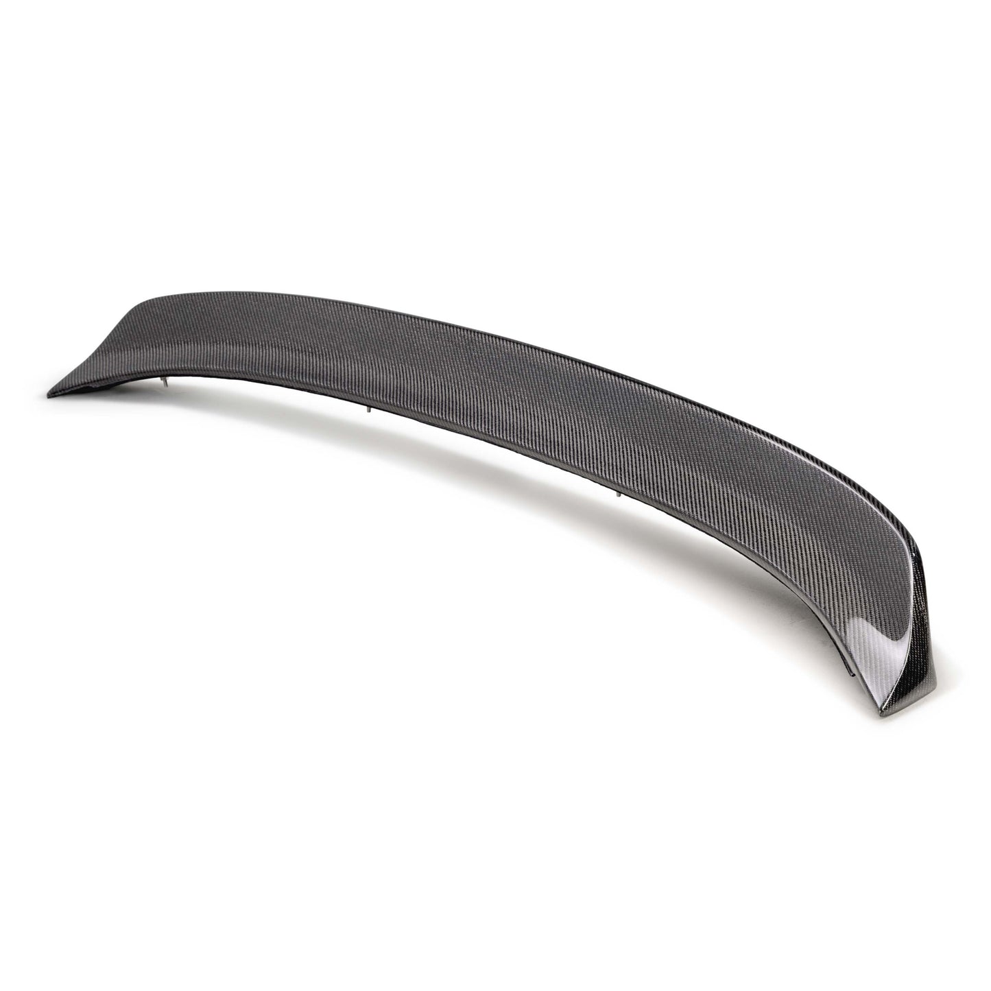Seibon 2023 Nissan Z DA-Style Carbon Fiber Rear Spoiler RS22NSZ-DA