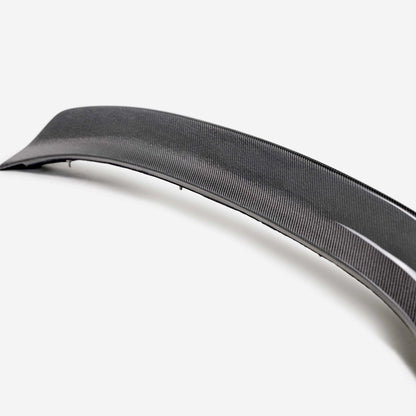 Seibon 2023 Nissan Z DA-Style Carbon Fiber Rear Spoiler RS22NSZ-DA