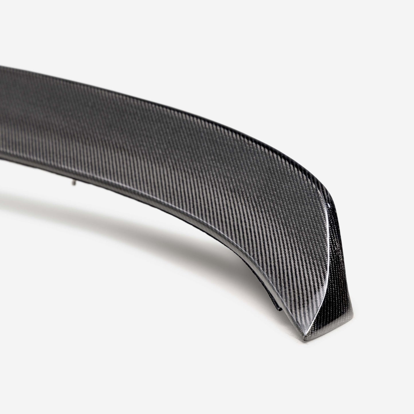 Seibon 2023 Nissan Z DA-Style Carbon Fiber Rear Spoiler RS22NSZ-DA
