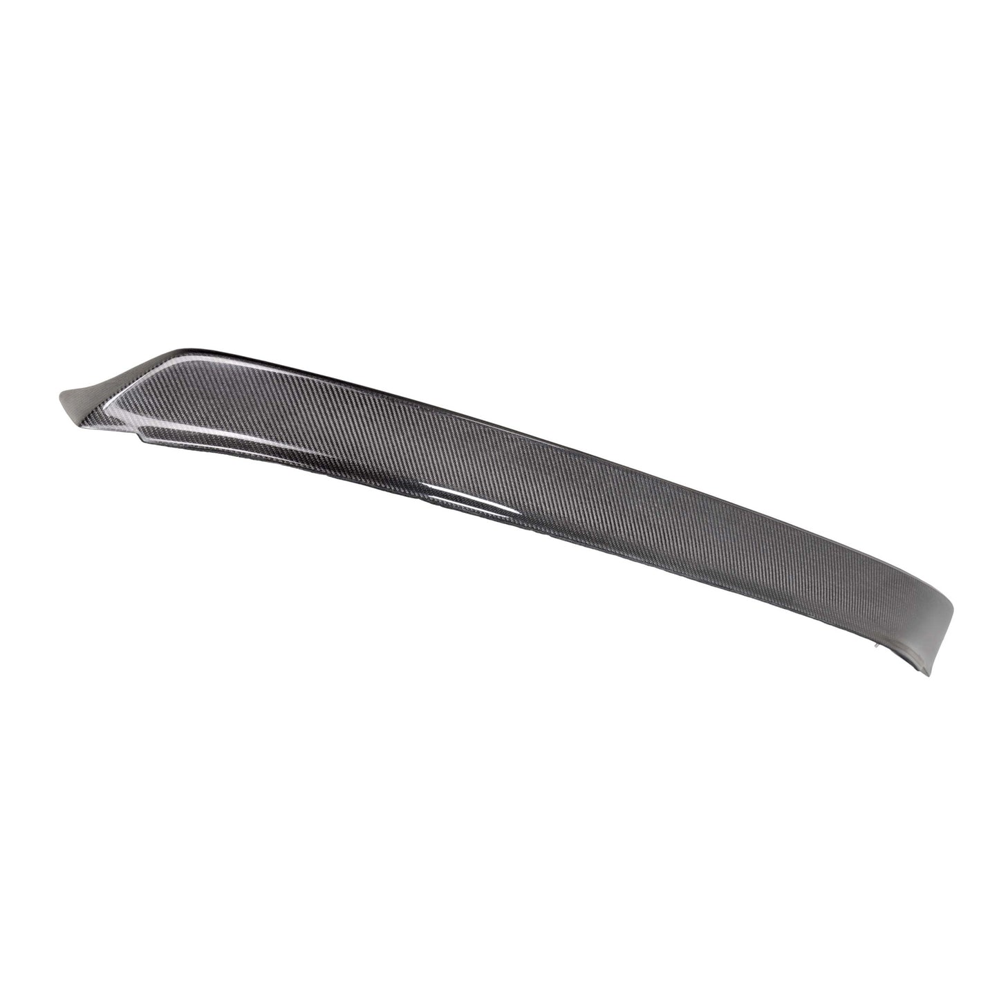 Seibon 2023 Nissan Z DA-Style Carbon Fiber Rear Spoiler RS22NSZ-DA