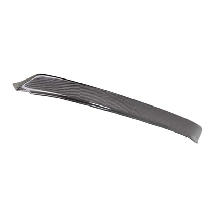 Seibon 2023 Nissan Z DA-Style Carbon Fiber Rear Spoiler RS22NSZ-DA