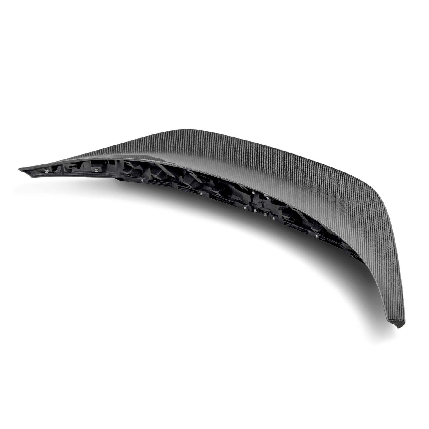 Seibon 2022 Toyota GR86 MB-Style Carbon Fiber Rear Spoiler RS22TY86-MB
