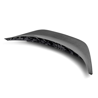 Seibon 2022 Toyota GR86 MB-Style Carbon Fiber Rear Spoiler RS22TY86-MB