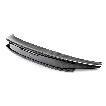 Seibon 2022 Toyota GR86 MB-Style Carbon Fiber Rear Spoiler RS22TY86-MB