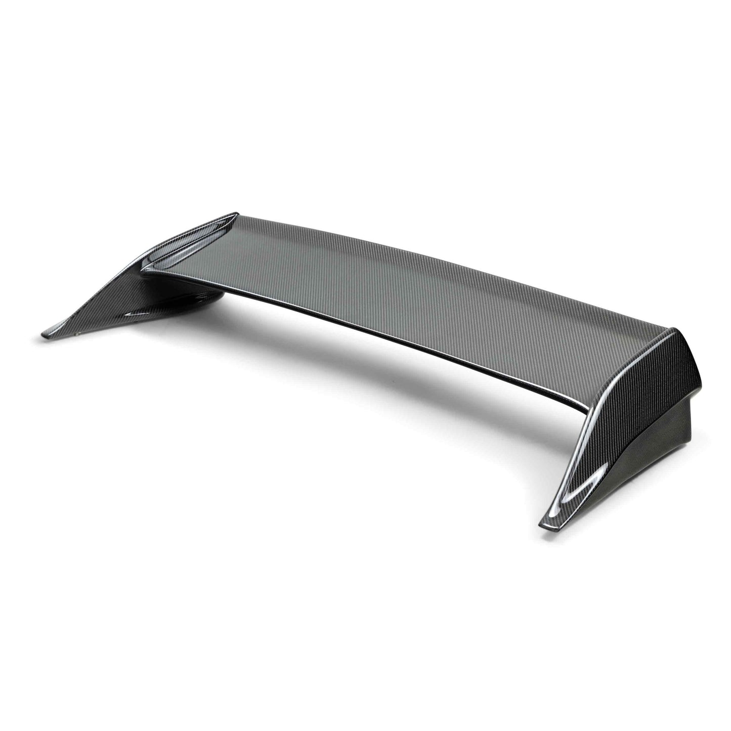 Seibon 92-06 Acura NSX TR Style Carbon Fiber Rear Spoiler RS9206ACNSX-TR