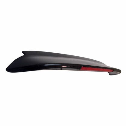 Seibon 92-95 Honda Civic HB SP Carbon Fiber Rear Spoiler w/LED RS9295HDCVHB-SP-L