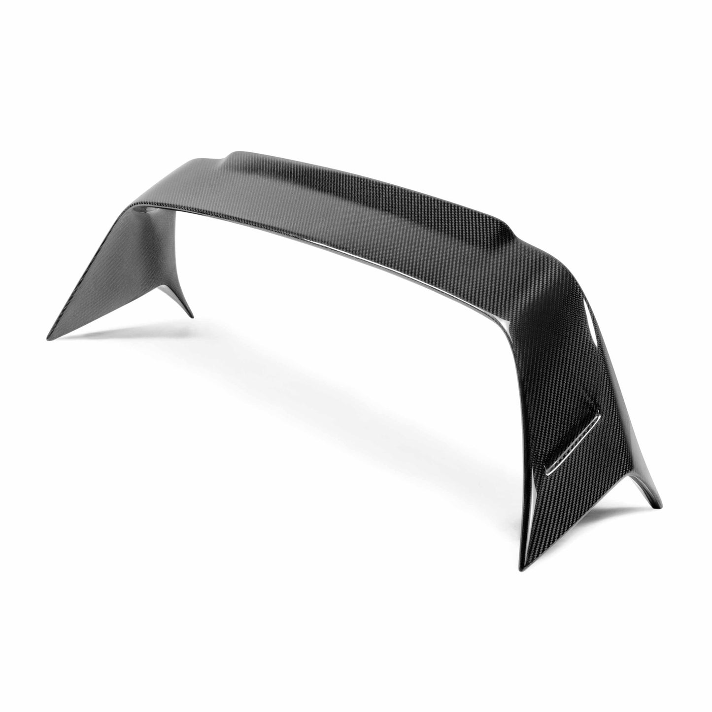 Seibon 94-01 Acura Integra 2Dr MG-Style Carbon Fiber Rear Spoiler RS9401ACIN2D-MG