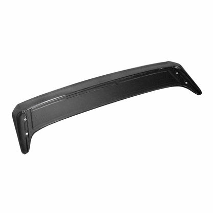 Seibon 97-01 Honda Prelude MG Carbon Fiber Rear Spoiler RS9701HDPR-MG